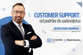 Unaprijedite vještine komunikacije sa klijentima na seminaru ...