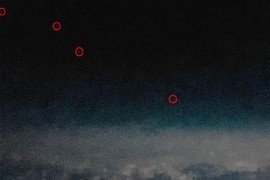 Amerika pojačava istrage o NLO-ima