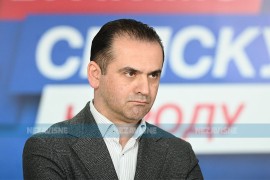 "Nezavisne" saznaju: Đorđe Milićević podnosi ostavku u ...