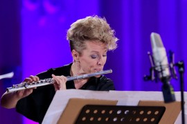 Sunčica Lončar: Ansambl "Flutete" uticao na veću zainteresovanost za ...