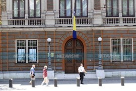 Cvijanovićeva, Komšić i Bećirović 16. novembra useljavaju u ...