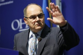 Šmit komentarisao sjednicu SB UN: Vidjelo se političko manipulisanje