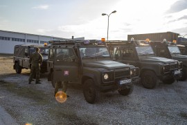 Produženjem mandata EUFOR-u izbjegnuta velika kriza u BiH