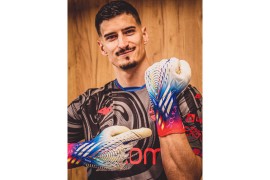 Vladan Kovačević postao otac