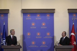 Čavušoglu: Finska i Švedska nisu ispunile uslove za NATO
