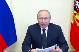 Putin potpisao novi dekret