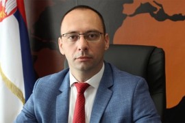 Simić: Nećemo da trpimo progon srpskog naroda na KiM