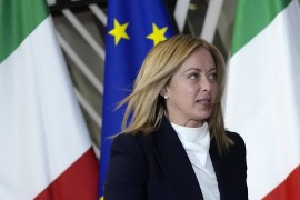Meloni u Briselu: Mi nismo Marsovci