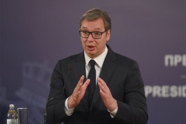 Mediji: Vučić cijelu noć razgovarao sa Srbima sa KiM, najteži ...