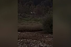 Britanci podižu dron na Gazivodama, enigma šta mu je zadatak (VIDEO)