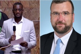 Rasizam u francuskom parlamentu: "Vrati se u Afriku!"