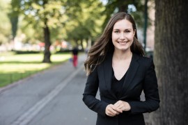 Finska premijerka oslobođena optužbi za nedolično ponašanje