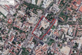 Idu izmjene Regulacionog plana u centru Banjaluke