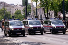 Srpskog Dekstera terete za krađu 13 kg kokaina