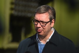 Vučić zbog situacije na Kosovu otkazao sve posjete inostranstvu
