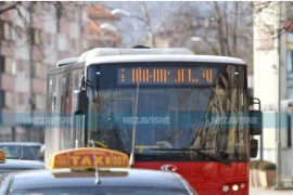 Nakon incidenta na autobuskoj liniji 13A: Jedna od putnica kaže da je ...