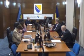 CIK prihvatio odluku o opozivu načelnika Bratunca