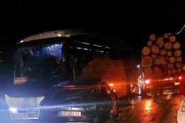 Normalizovan saobraćaj u kanjonu Vrbasa