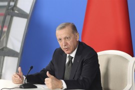 Erdoan: Svedska i Finska u NATO kad ispune sve dogovoreno