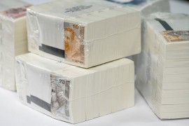 Depoziti u septembru veći za 106,8 miliona KM