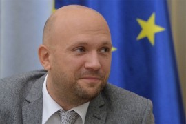 Saracin: Stav Berlina je punopravno članstvo za sve zemlje zapadnog ...