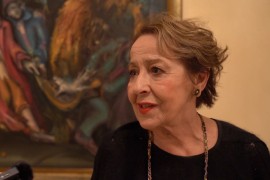 Svetlana Ceca Bojković za "Nezavisne": Bolje se povući na vreme ...