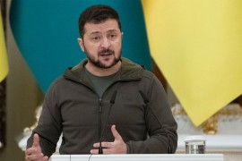 Zelenski: Rusi u Donjecku izgubili više života i municije nego u dva ...