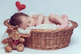 U Srpskoj rođeno 18 beba