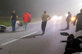 Još jedna žrtva stravičnog sudara u Prijedoru