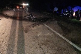 Bjelcu šest godina zatvora zbog smrti porodice Livnjak