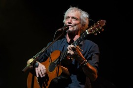 Darko Rundek za "Nezavisne": Mogući novi album i turneja "Haustora"