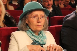 Zlata Kocić za "Nezavisne": Dučićeva nagrada pečat mojoj poeziji