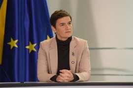 Brnabić: Srbi samo traže primjenu Briselskog sporazuma