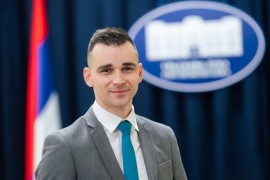Mandić: Vrbas treba konačno očistiti od otpadnih voda