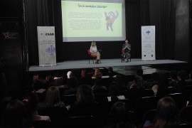 Seminar o suicidu u Tuzli: Tražimo lijepe stvari oko nas