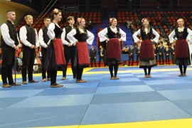 KUD "Piskavica" održao godišnji koncert