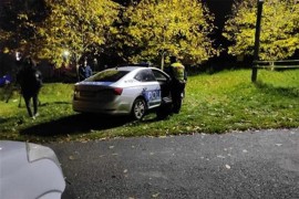 Bačen molotovljev koktel na srpsku kuću nadomak Gračanice ...