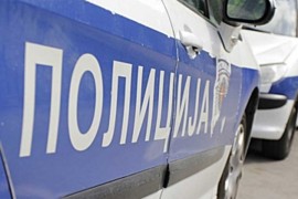Bačena bomba na frizerski salon