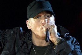 Eminem progovorio o predoziranju: Skoro sam umro