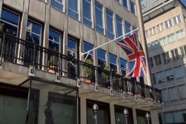 Britanija naredila karantin zbog moguće epidemije