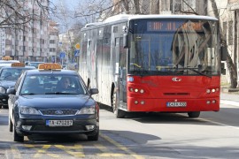 Gradska uprava Banjaluka: Podnesena prijava protiv "Autoprevoza" ...