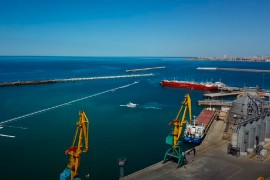 Kazahstan ima za cilj povećati izvoz nafte