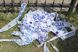 U Zagrebu oružana pljačka banke u podne