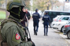 Lalić se izvinio porodicama ubijenih, pa progovorio o ubistvima ...