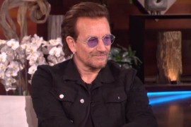 Bono Voks sprema film o Sarajevu
