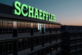Schaeffler otpušta 1.300 radnika