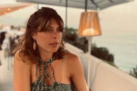 Porodila se Blanka Vlašić