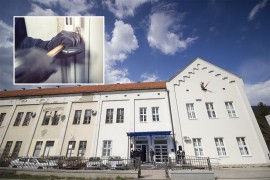 "Kroz WC se ušunjao u kladionicu i ukrao kasu, pijani gosti ga nisu ...