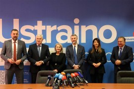 Većina u Klubu Bošnjaka ulaznica za vlast u Federaciji BiH