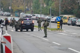 Lalić nastavio svjedočenje o ubistvima: "Bilo reči i oko atentata na ...